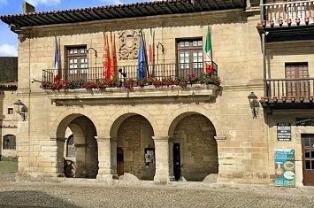 Santillana del Mar