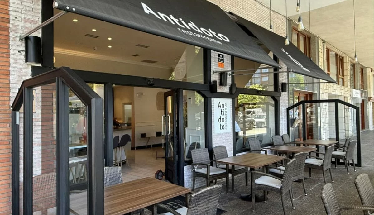 ANTÍDOTO RESTAURANTE