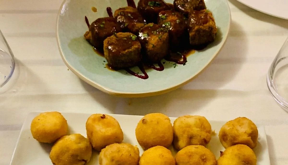 RESTAURANTE EL REMEDIO