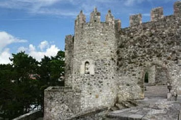 San Vicente de la Barquera