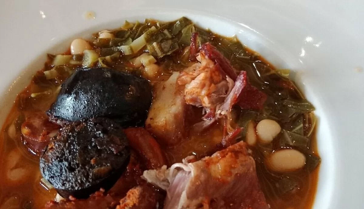 The Bridge Tavern LA FINCA