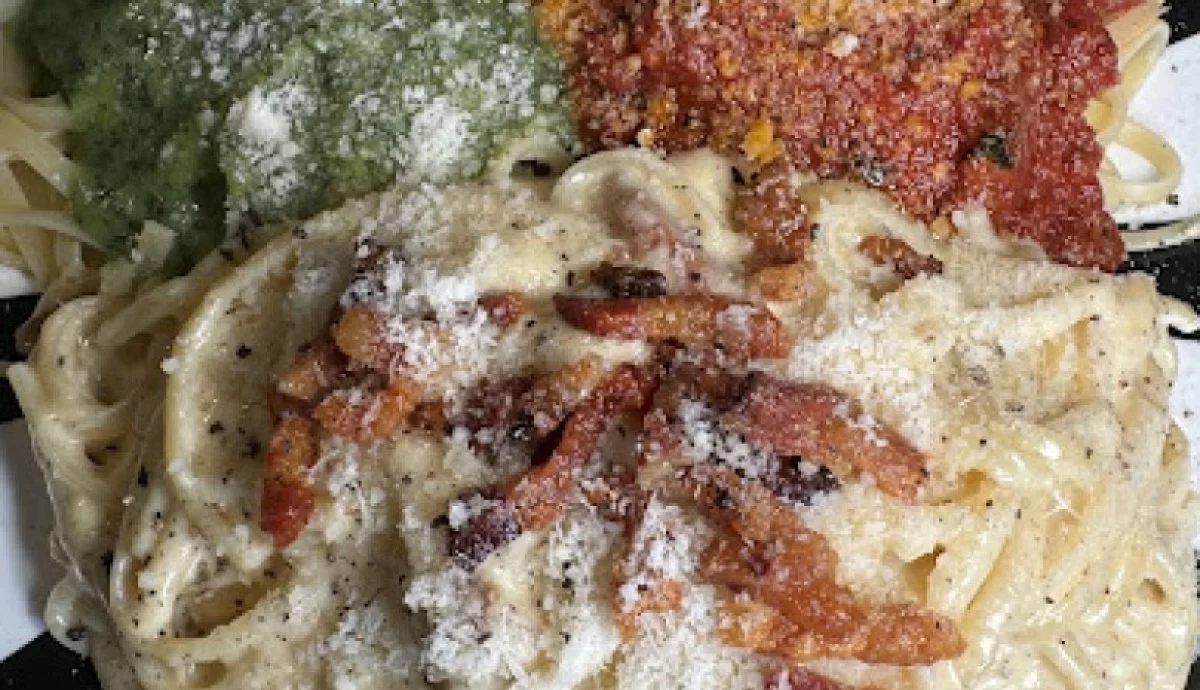 Restaurante Italiano Marcello