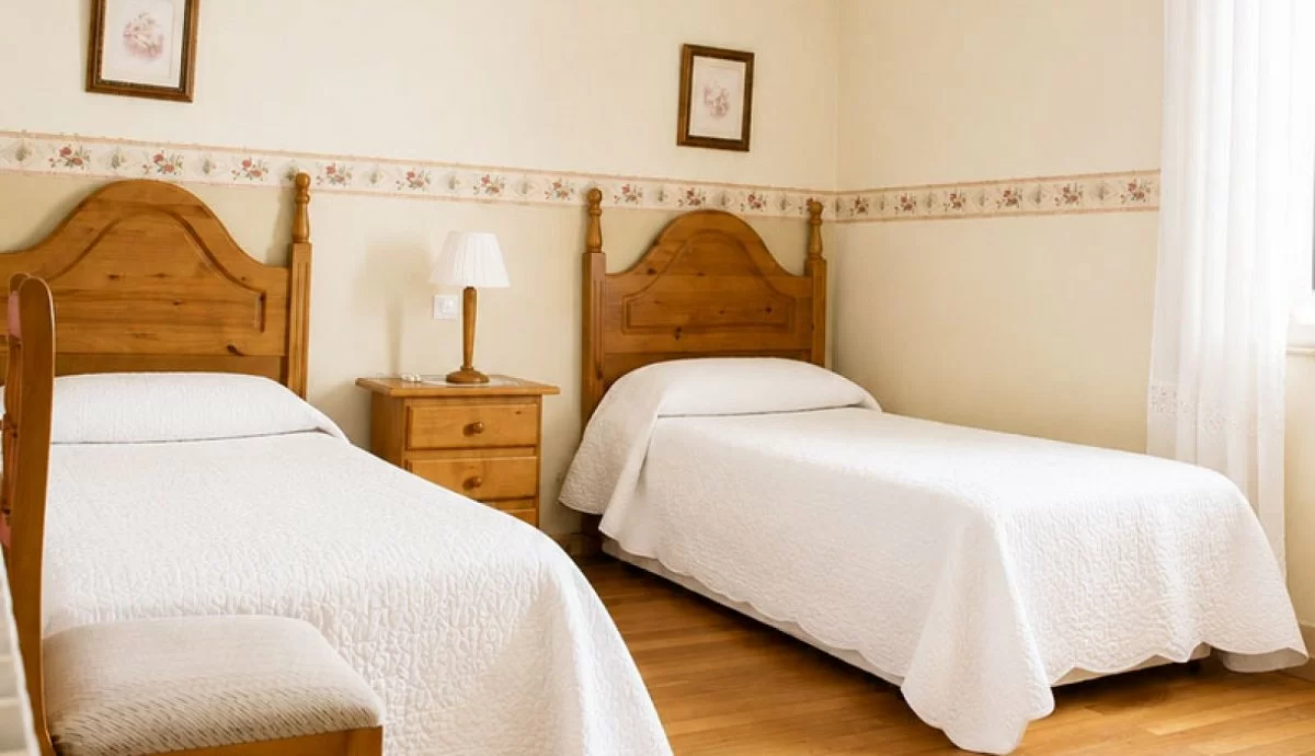 APARTAMENTOS LA GLORIA