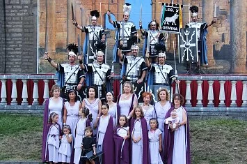 Las Guerras Cantabras