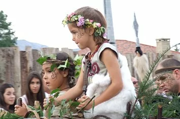 Las Guerras Cantabras