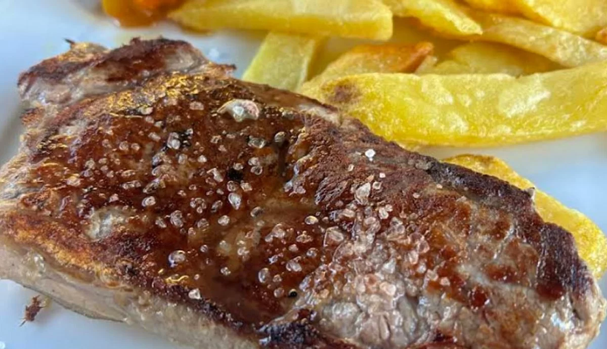 RESTAURANTE LAS SOPEÑAS