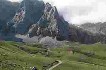 Liébana