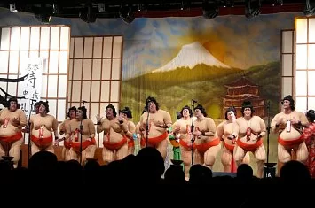 Carnaval de Santoña