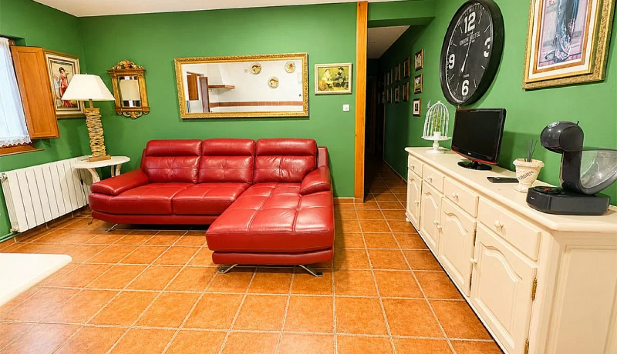 APARTAMENTOS LA GLORIA
