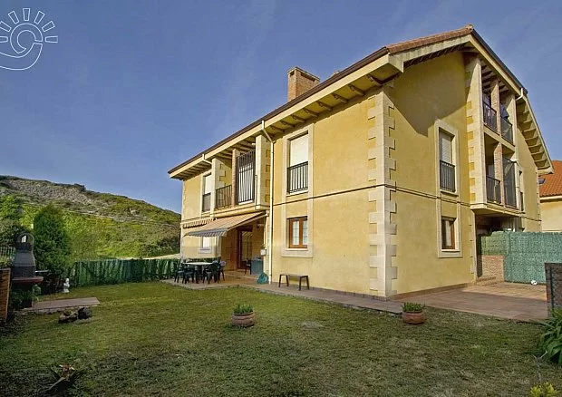 APARTAMENTO LAGOS AZULES