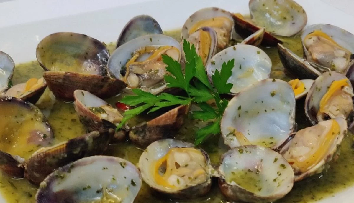 LA COCINUCA DEL BOURBON