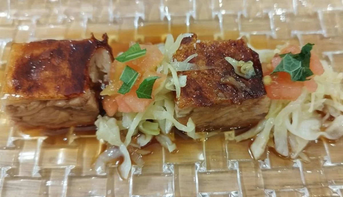 ANTÍDOTO RESTAURANTE