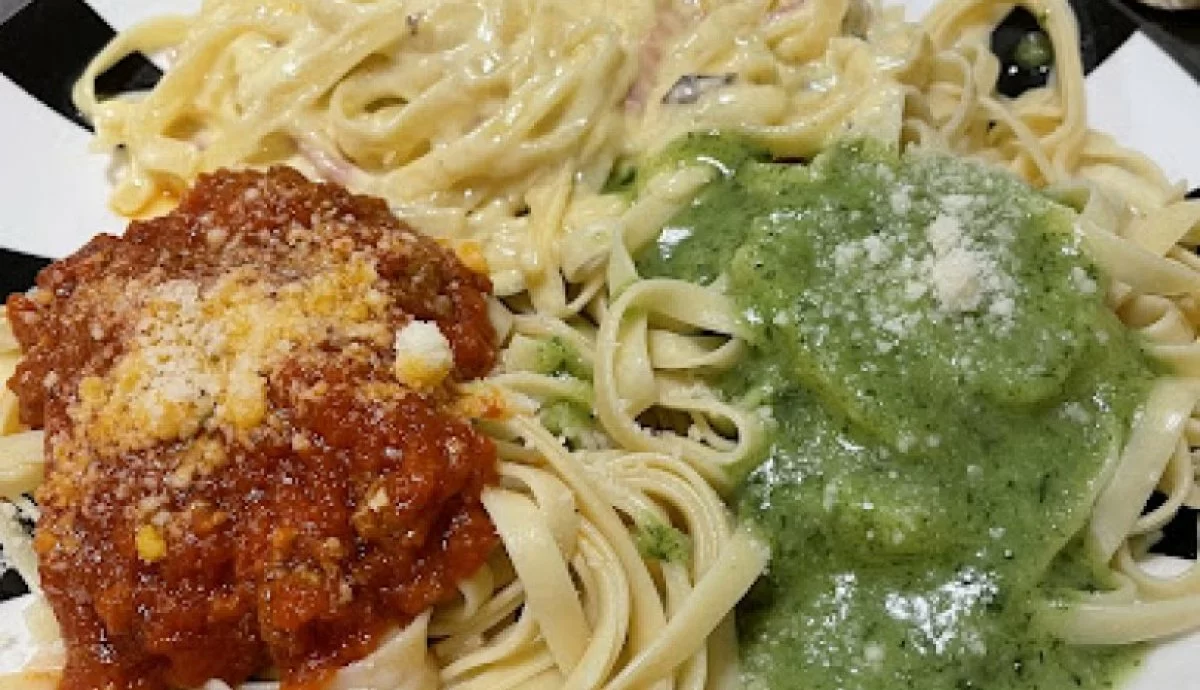 Restaurante Italiano Marcello