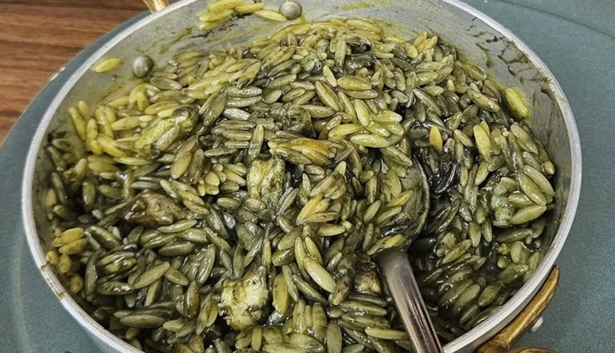 ANTÍDOTO RESTAURANTE