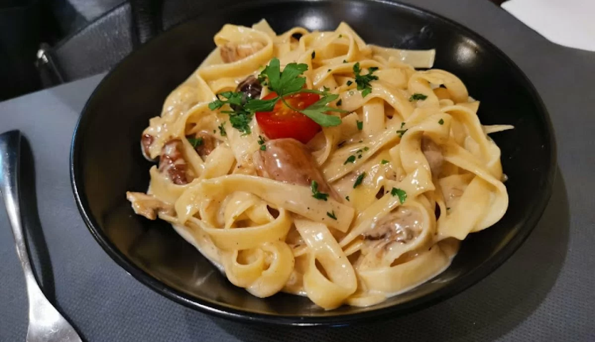 Restaurante Italiano Marcello