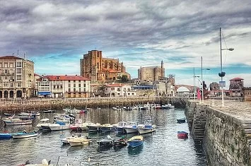 Castro Urdiales