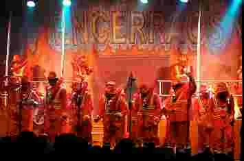 Carnaval de Santoña
