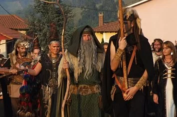 Las Guerras Cantabras