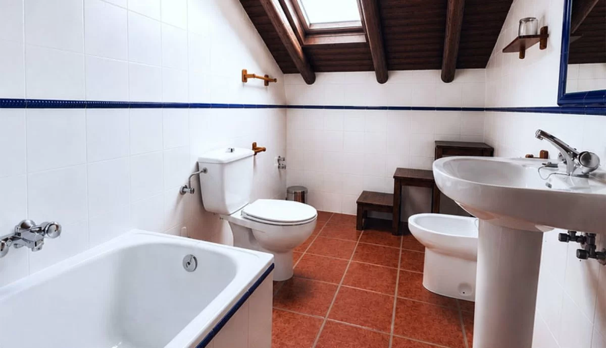 APARTAMENTOS LA GLORIA