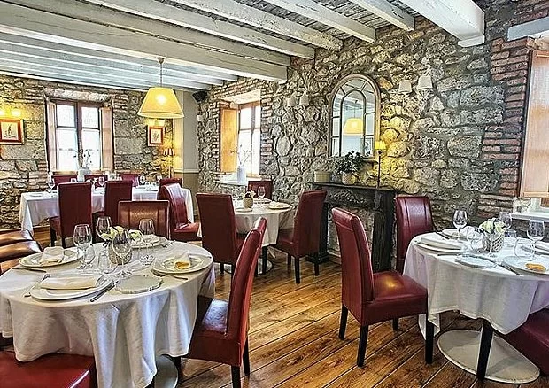 RESTAURANTE EL REMEDIO