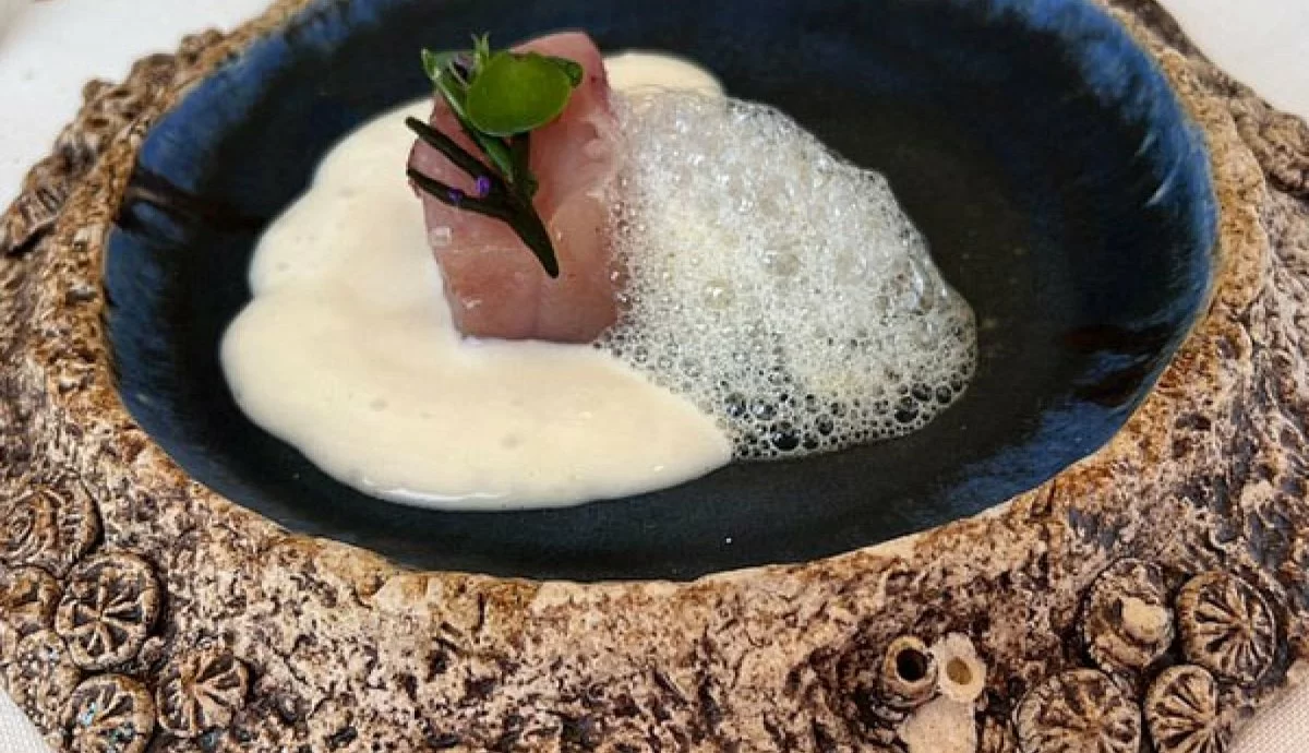 RESTAURANTE EL SERBAL