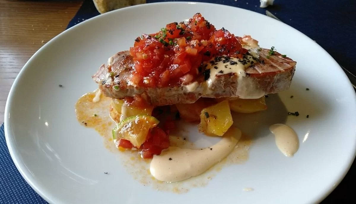 The Bridge Tavern LA FINCA