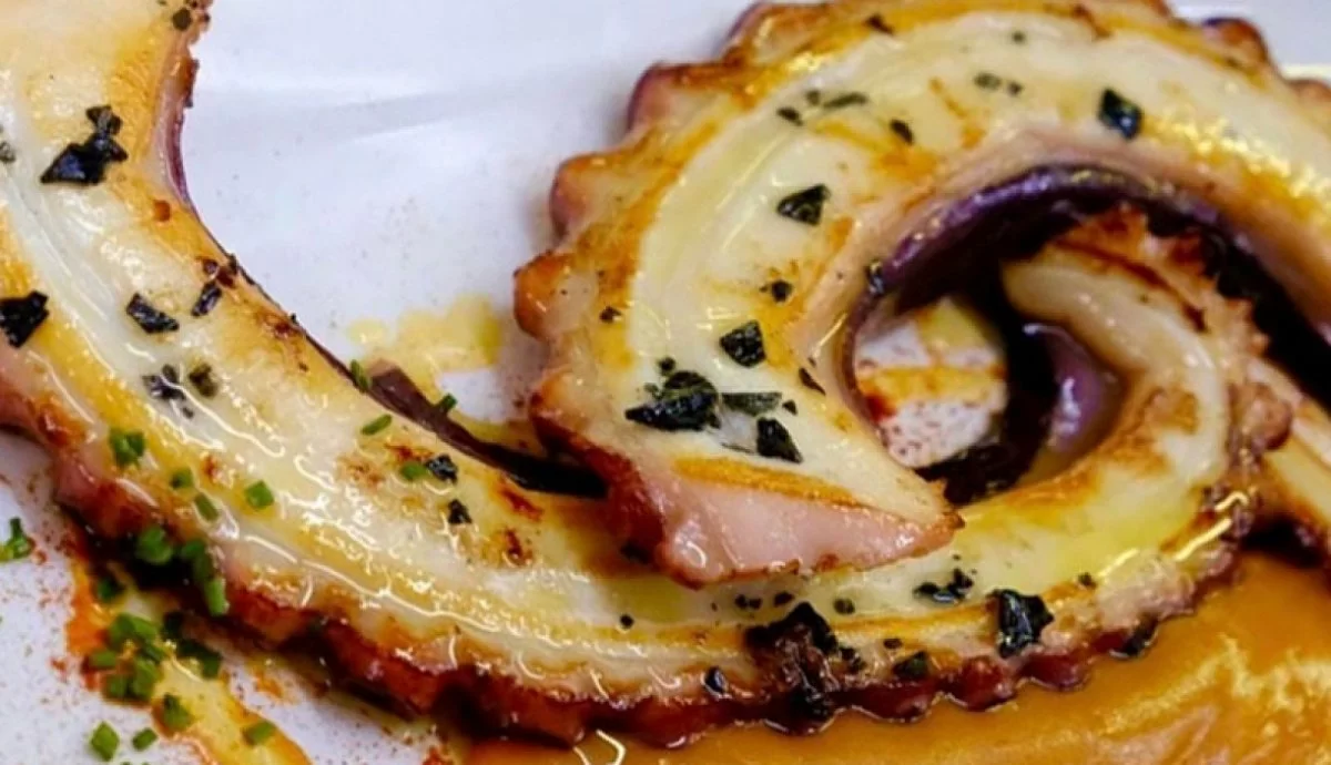 RESTAURANTE LA VINOTECA