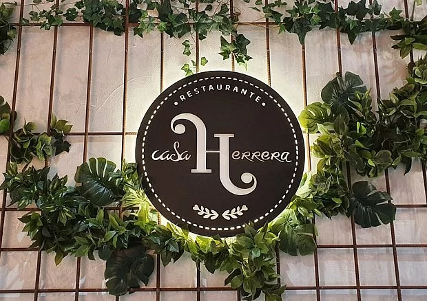RESTAURANTE CASA HERRERA