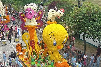 Batalla de flores de Laredo_747