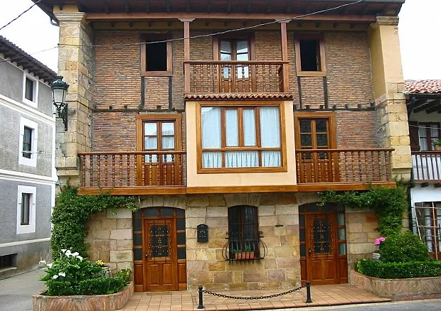 VIVIENDAS LA BUGANVILLA