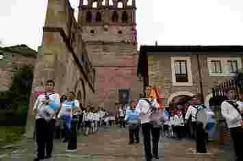 Fiesta de la Folia