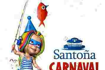 Fiestas de intéres turístico en Cantabria