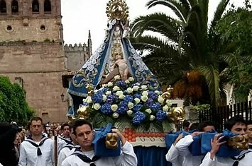 Fiesta de la Folia