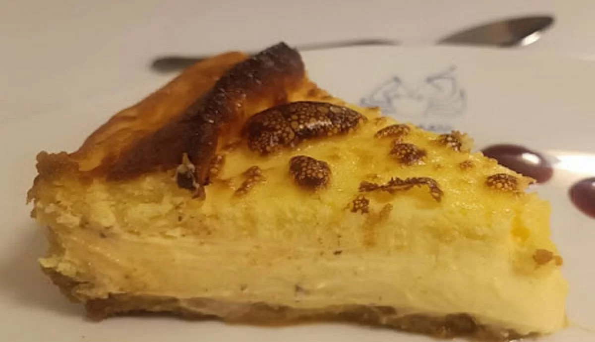 RESTAURANTE LA MULATA