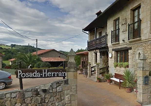 POSADA HERRAN