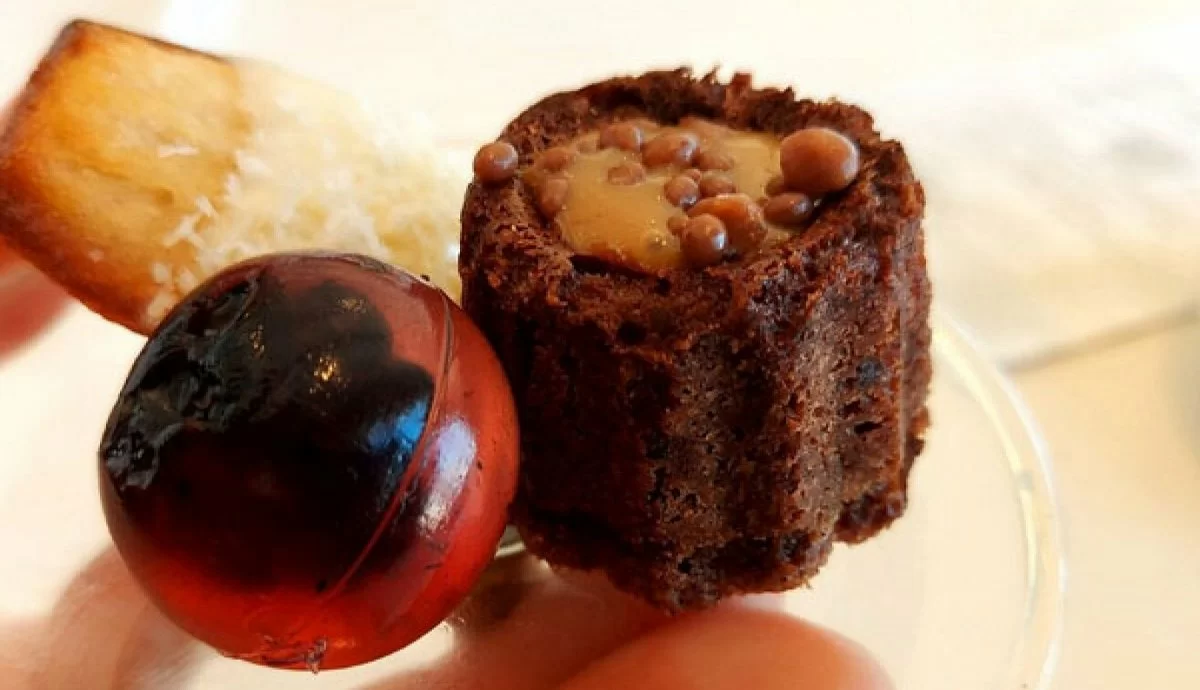 RESTAURANTE EL SERBAL