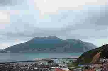Laredo