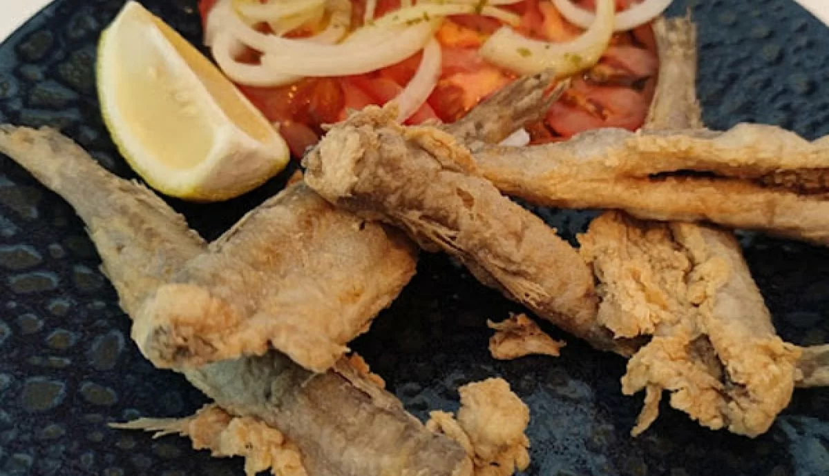 RESTAURANTE CASA TEÓFILA