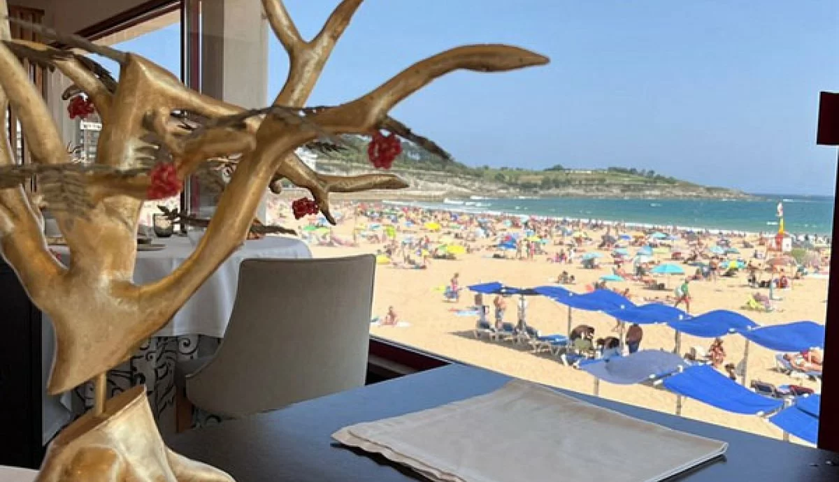 RESTAURANTE EL SERBAL