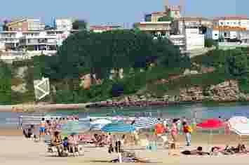 Suances