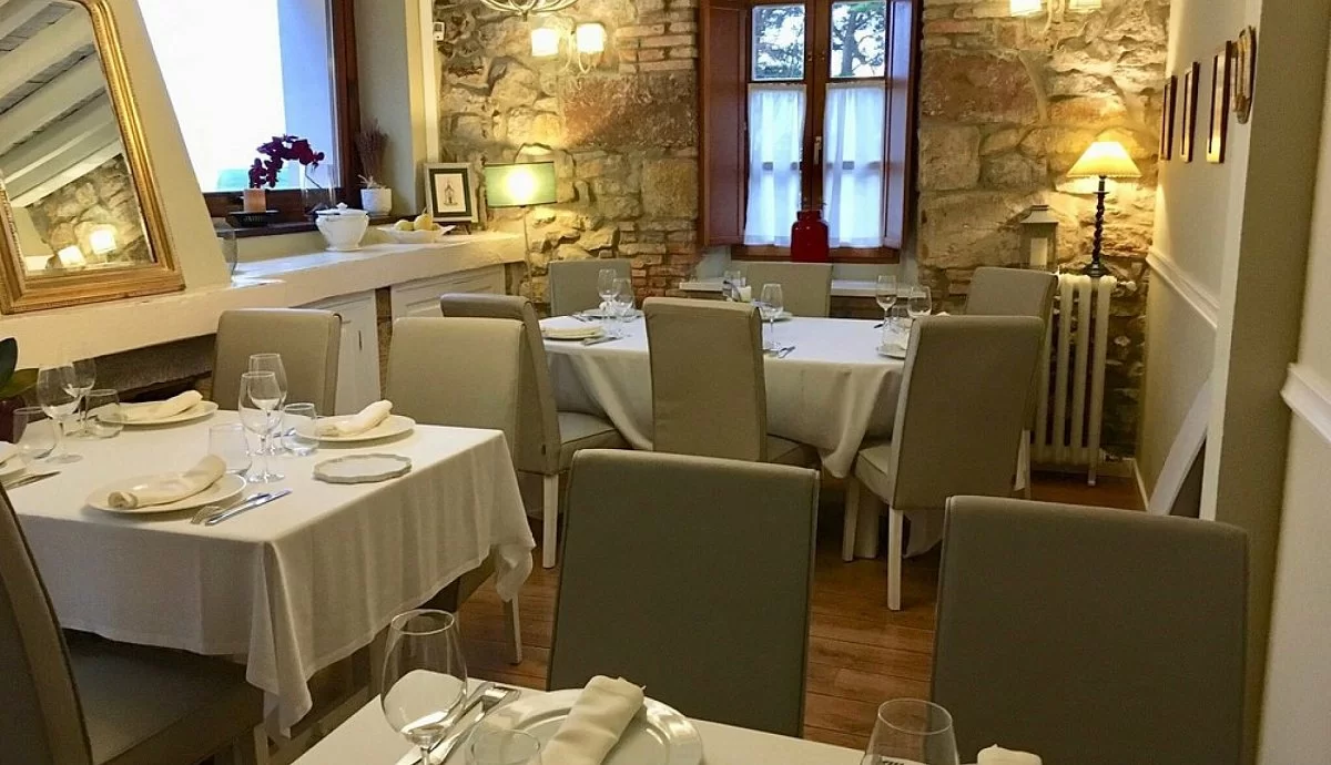 RESTAURANTE EL REMEDIO