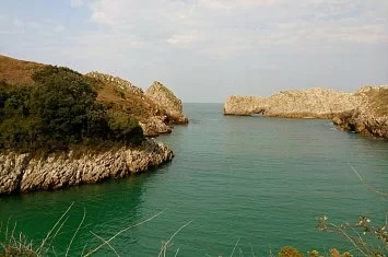 Ruta la Senda Costera de Prellezo