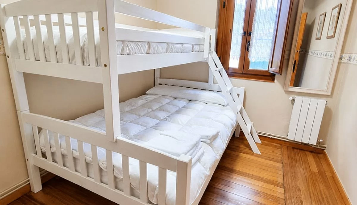 APARTAMENTOS LA GLORIA
