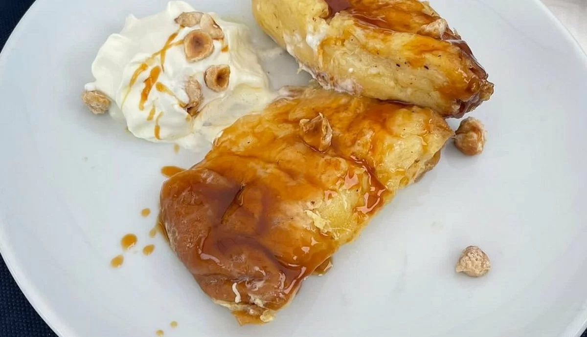 The Bridge Tavern LA FINCA