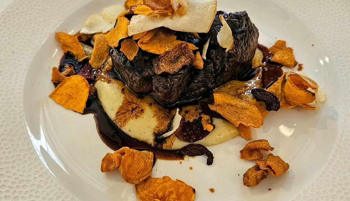 RESTAURANTE EL REMEDIO