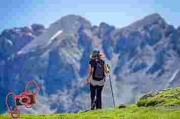Turismo Activo en Cantabria