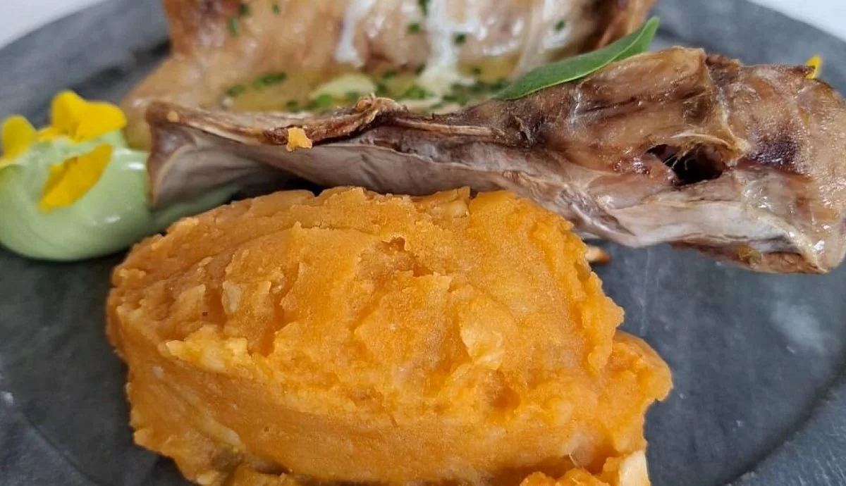 RESTAURANTE EL REMEDIO