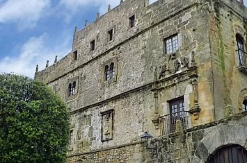 Santillana del Mar