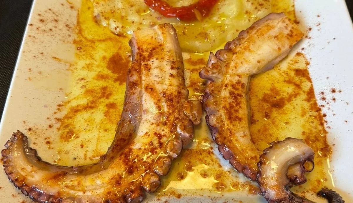 LA COCINUCA DEL BOURBON