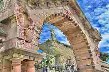 Comillas